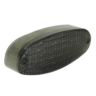 $70.64 • Buy Led Integrated Rear Blinker Brake Taillight For YAMAHA VStar XVS 650 1100 Custom