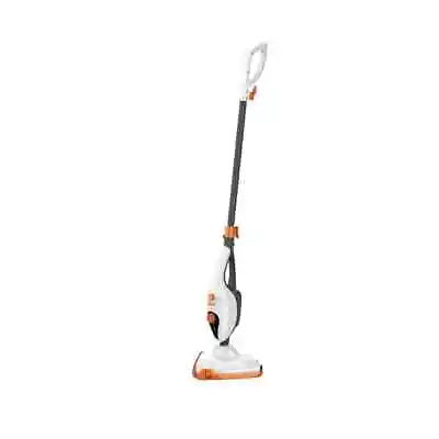 Vax CDHF-SGXS Steam Cleaner Glide Plus Lightweight Multifunctional Steam Mop • £33.75