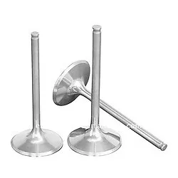 Enginetech Engine Valves Exhaust  Mercruiser Marine 3.0L 181 SET OF 4 • $41.99