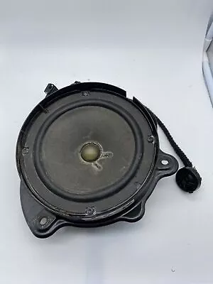 00-06 Mercedes W220 S430 S500 S600 Front Left Door Bose Speaker 2208200902 B204 • $21.59