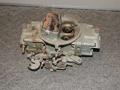 Vintage Holley Ford Carburetor RM-3 C9AF-9510-U Mustang 428 ? • $345