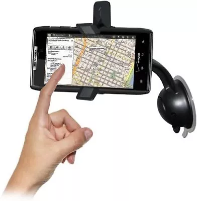 AMZ93639 Car Mount And Case System For Motorola Droid RAZR Retail Packaging • $32.65