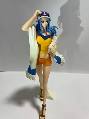 Japanese One Piece Bibi Sweet Style Pirates-NEFELTARI Vivi Figure Cute Ver.52 • $29