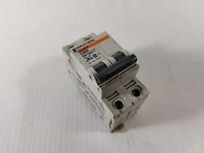 Merlin Gerin C60N 24451 2-Pole 16A Circuit Breaker • $18.40