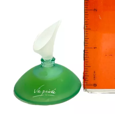 Yves Rocher Vie Privee Eau De Toilette For Women (7.5ml / 0.25fl.oz) Vintage • $14.99