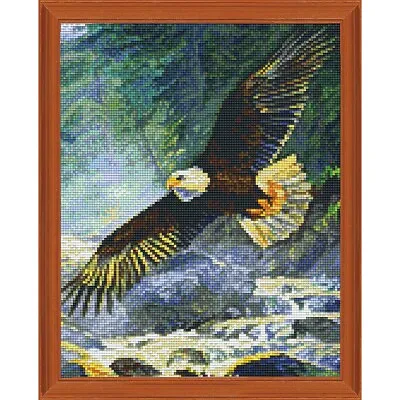 PixelHobby American Majesty Mosaic Art Kit • $89.99