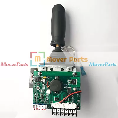 $282.50 • Buy Joystick Controller 42032 For Genie Boom Lift Z30/20 Z30/20N Z34/22N Z45/22 DC