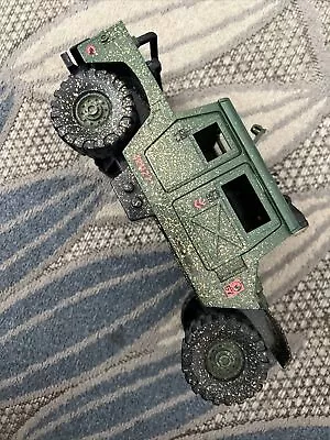 1/18 Hummer H2 Army Toy • $12