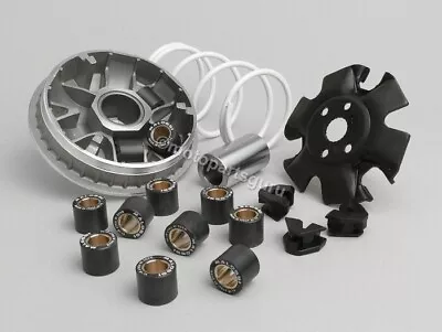 5111885 OEM Malossi Multivar Variator Kit For Piaggio BV200 250 MP3 250 MP3 300 • $153.06