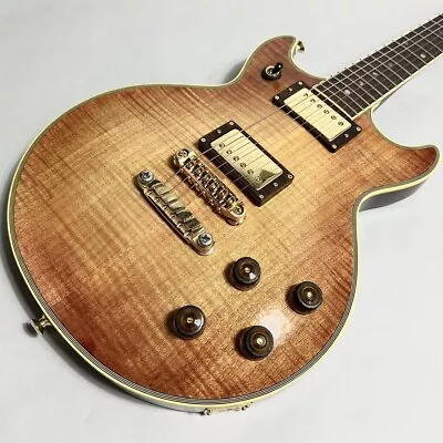 Ibanez AR2000 Mahogany 2000 Japan Made Electric Guitar • $1846