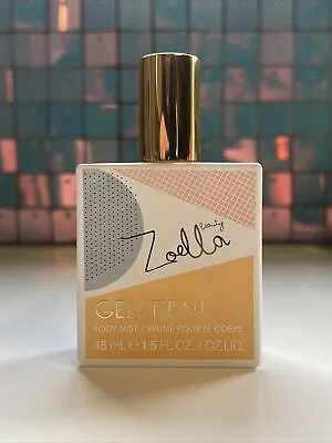 Zoella Beauty Gelat’Eau Body Mist 45ml • £10