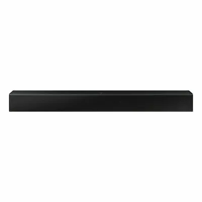 £59.49 • Buy Samsung HW-T400 2.0Ch Bluetooth Wireless All-In-One Sound Bar R