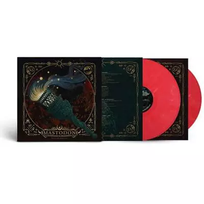 [DAMAGED] Mastodon - Medium Rarities [Pink Vinyl] NEW Vinyl • $24.99