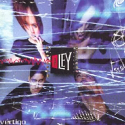 La Ley Vertigo Cd New Sealed • $13.99