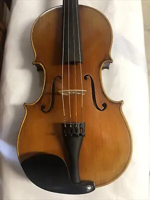 Angels CA500 Viola 16” • $650