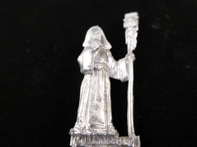 $24.13 • Buy Regimental Advisor Astropath Psyker Metal - 40K Astra Militarum / Imperial Guard