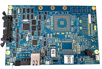 Lenel/S2 Security Node Blade Combo Board - 021849 - S2-LBL-007 - S2NN-CBM Rev F7 • $249.99