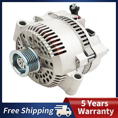 Alternator For 2004-2008 Ford Explorer Ranger Mazda B4000 V6 4.0L 3351202 8446 • $89.83