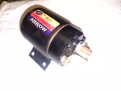 1954-1963 Buick Olds Pontiac Chevrolet Cadillac AMC Packard Rebuilt Solenoid • $44.95