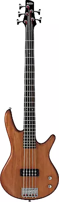 5 String Bass Guitar Right Mahogany Oil (GSR105EXMOL) • $375.36