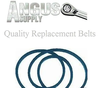 MADE WITH KEVLAR Replacement Belt For Kubota Mid Mount Mower 70722-34710 • $42.55