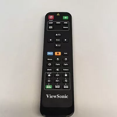 Remote Control For Viewsonic LS810 LS820 Short Throw Projector • $7.99