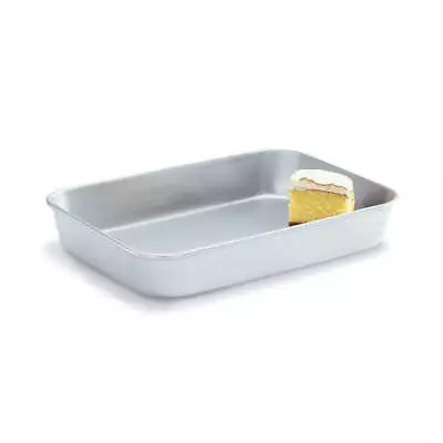 VOLLRATH 68080 Bake And Roast Pan7-1/2 Qt. • $44.45