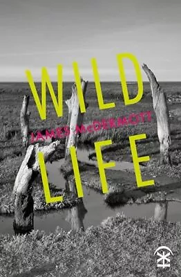 Wild Life-James McDermott • £7.83