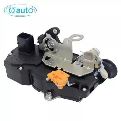 Rear Right Side Door Lock Actuators For Chevy GMC Cadillac Tahoe 07-14 • $24.99