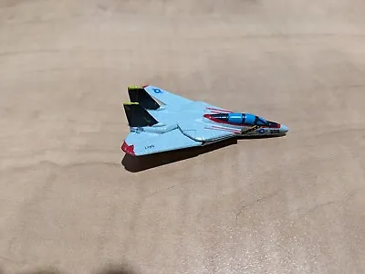 Micro Machines Military F-14 Tomcat US Navy • $17.99