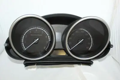 Speedometer Instrument Cluster Dash Panel 2010 2011 Mazda 3 With 103739 Miles • $85.50