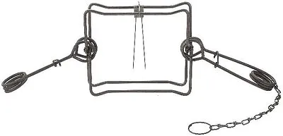 12 Duke 120 CONIBEAR SQUIRREL MUSKRAT MINK WATER TRAPPING SURVIVAL TRAP • $103.95