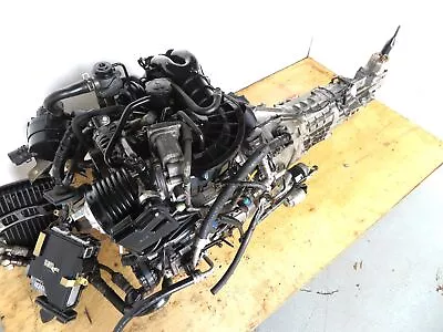 JDM 04-08 Mazda RX8 Engine 6 Speed Manual Transmission JDM 13B 6 Port Rotary • $2448