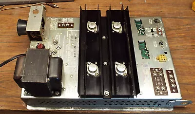 Refurbished Seeburg TSA8 Amplifier 1970 LS3 • $325