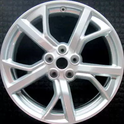 Nissan Maxima Compatible Replica Silver 19 Inch Wheel 2011 To 2015 • $189