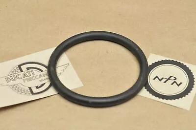 OEM NOS VTG Ducati 98TS 98 Bronco 160 Monza Jr Battery Rubber Spring Ring • $19.99