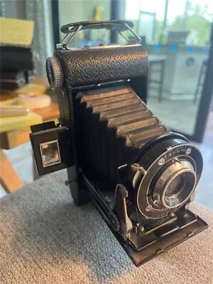 Kodak No. 1. Kodex. Excellent Condition  Untested • $40