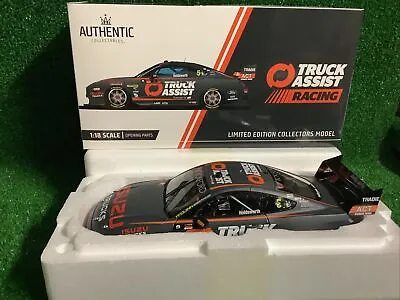 1/18 Authentic Collectables 2020 Ford Mustang GT Lee Holdsworth Only 426 Made • $159.99