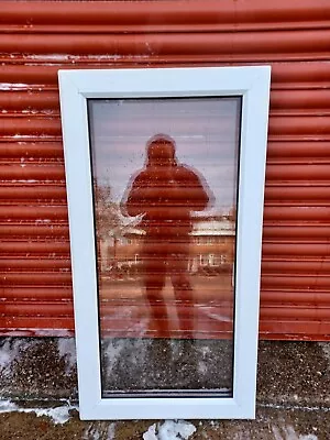 £15 • Buy Upvc Double Glazed Window Shed Garage Mancave 580x890
