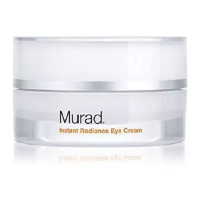 Murad Instant Radiance Eye Cream 0.5 Oz • $19.99