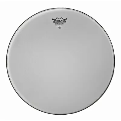 Remo Silentstroke Drumhead 14 In. • $22.99