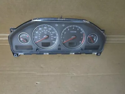 05-12 Volvo XC90 Speedometer Instrument Cluster Speedo Unknown Miles 30746104 • $38