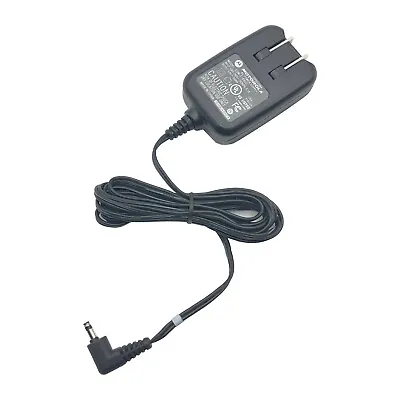 Genuine Motorola Travel AC Adapter Charger For V170 V171 V173 Cell Phone • $12.34