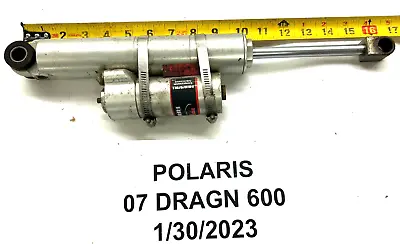Polaris Snowmobile IQ Dragon 600 700 Rear Shock 7043316 • $100