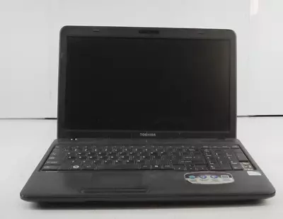 Toshiba Satelite C655-s5504 • $31.50