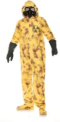 Hazmat Costume • $35.09