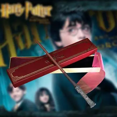 £29.29 • Buy Harry Potter Fire Breathing Wand Children's Magic Props Launch Flames Gifts