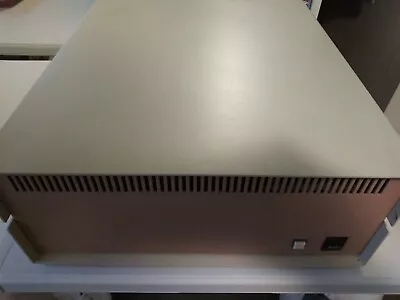 £805.79 • Buy Vintage Homebrew Vector Graphics ZCB S-100 Computer Ships Worldwide