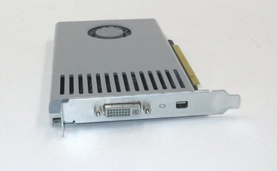 £24.99 • Buy Apple Mac Pro A1289 4,1 5,1 NVIDIA GeForce GT120 512MB Graphics Card A1310