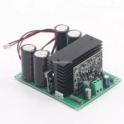 Hi-Fi 500W IRFB5615 UCD Mono Amplifier Board HiFi Class D Power Amp Board • £33.60